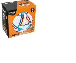 Ken Black Arena Sports Size 3 Training Football on String| Sports