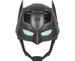 Ken Black Armor-Up Batman Mask| Action Figures & Playsets