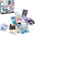 Ken Black Art Lab Watercolour Studio| Art & Crafts