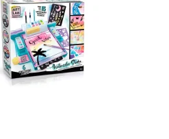 Ken Black Art Lab Watercolour Studio| Art & Crafts