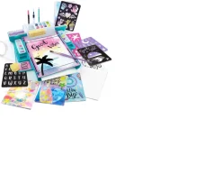 Ken Black Art Lab Watercolour Studio| Art & Crafts