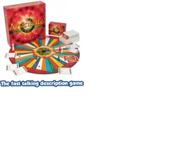 Ken Black Articulate| Board Games