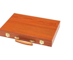 Ken Black Artist Collection 55 Piece Wooden Art Set| Art & Crafts