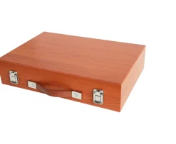 Ken Black Artists Collection 174 Piece Wooden Art Set| Art & Crafts