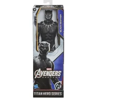 Ken Black Avengers Hero Figures Assortment| Action Figures & Playsets