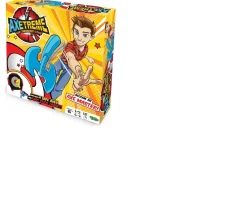 Ken Black Axetreme| Games Tables