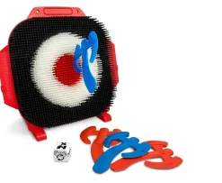 Ken Black Axetreme| Games Tables