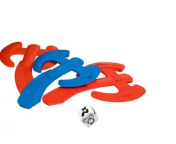 Ken Black Axetreme| Games Tables