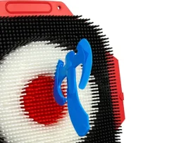 Ken Black Axetreme| Games Tables