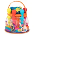 Ken Black B. Light up Bowling Set| Preschool & Electronic Learning