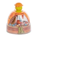 Ken Black B. Poppitoppy Spinner| Preschool & Electronic Learning