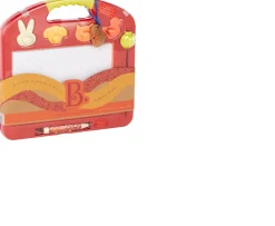 Ken Black B. Toys Toulouse Lap Trec Magnetic Sketch Pad| Art & Crafts