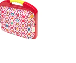 Ken Black B. Toys Toulouse Lap Trec Magnetic Sketch Pad| Art & Crafts