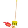 Ken Black B. Wooden Cleaning Playset| Preschool & Electronic Learning