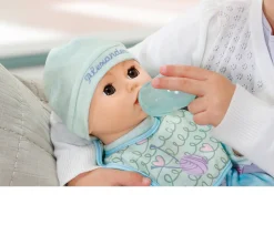 Ken Black Baby Annabell Active Alexander 43cm| Dolls & Dollhouses