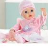 Ken Black Baby Annabell Active Annabell 43cm| Dolls & Dollhouses
