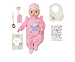 Ken Black Baby Annabell Active Annabell 43cm| Dolls & Dollhouses