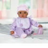 Ken Black Baby Annabell Active Leah 43cm| Dolls & Dollhouses