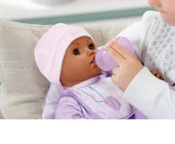Ken Black Baby Annabell Active Leah 43cm| Dolls & Dollhouses