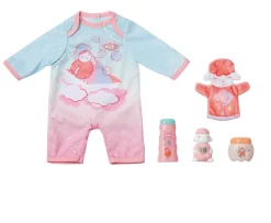 Ken Black Baby Annabell Baby Care Set| Dolls & Dollhouses