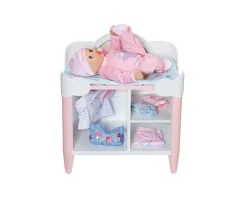 Ken Black Baby Annabell Day& Night Changing Table| Dolls & Dollhouses