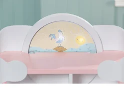 Ken Black Baby Annabell Day& Night Changing Table| Dolls & Dollhouses