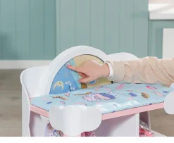 Ken Black Baby Annabell Day& Night Changing Table| Dolls & Dollhouses