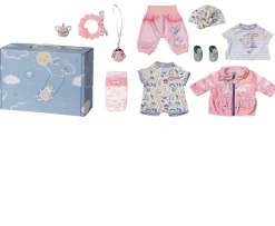 Ken Black Baby Annabell First Arrival Set| Dolls & Dollhouses