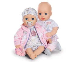 Ken Black Baby Annabell First Arrival Set| Dolls & Dollhouses