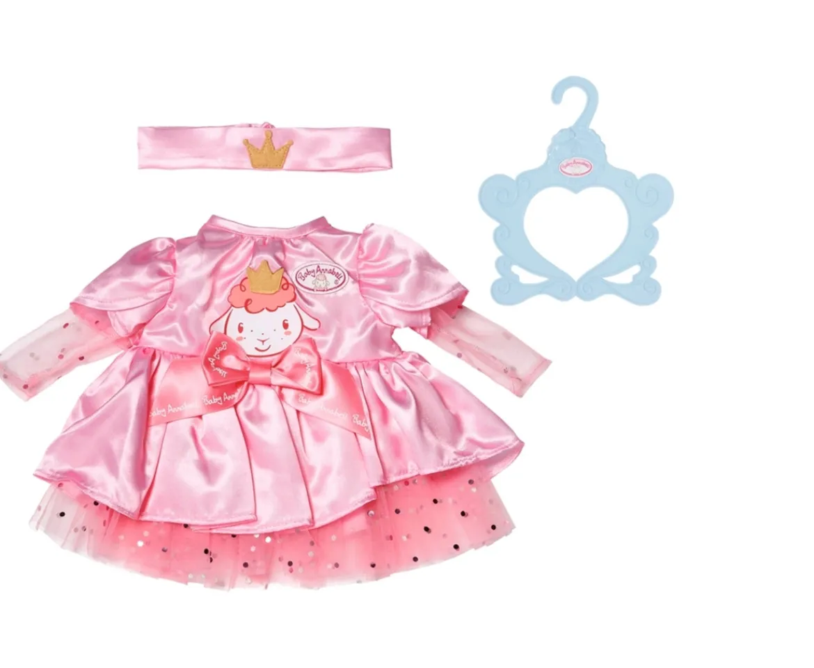 Ken Black Baby Annabell Happy Birthday Dress Outfit 43cm| Dolls & Dollhouses