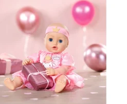 Ken Black Baby Annabell Happy Birthday Dress Outfit 43cm| Dolls & Dollhouses