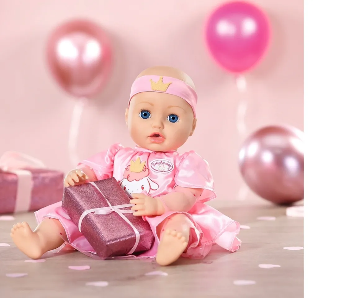 Ken Black Baby Annabell Happy Birthday Dress Outfit 43cm| Dolls & Dollhouses