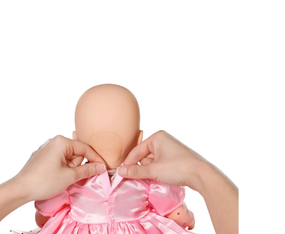 Ken Black Baby Annabell Happy Birthday Dress Outfit 43cm| Dolls & Dollhouses