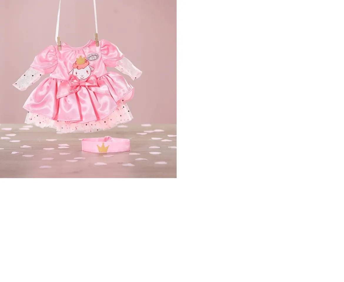 Ken Black Baby Annabell Happy Birthday Dress Outfit 43cm| Dolls & Dollhouses