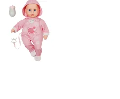 Ken Black Baby Annabell Lets Play 36cm Hannah Doll| Dolls & Dollhouses