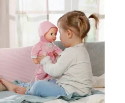 Ken Black Baby Annabell Lets Play 36cm Hannah Doll| Dolls & Dollhouses