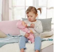 Ken Black Baby Annabell Lets Play 36cm Hannah Doll| Dolls & Dollhouses