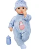 Ken Black Baby Annabell Little Alexander 36cm| Dolls & Dollhouses