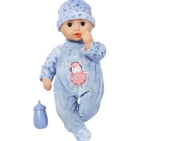 Ken Black Baby Annabell Little Alexander 36cm| Dolls & Dollhouses