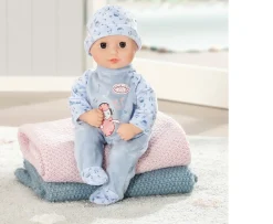 Ken Black Baby Annabell Little Alexander 36cm| Dolls & Dollhouses