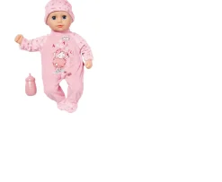 Ken Black Baby Annabell Little Annabell 36cm| Dolls & Dollhouses