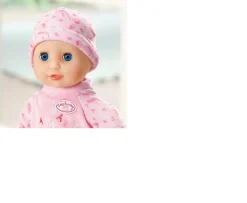 Ken Black Baby Annabell Little Annabell 36cm| Dolls & Dollhouses