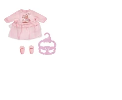 Ken Black Baby Annabell Little Sweet Set 36cm| Dolls & Dollhouses
