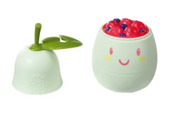 Ken Black Baby Annabell Lunch Time Feeding Set| Dolls & Dollhouses