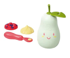 Ken Black Baby Annabell Lunch Time Feeding Set| Dolls & Dollhouses