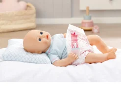 Ken Black Baby Annabell Nappies 5 pack| Dolls & Dollhouses