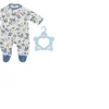 Ken Black Baby Annabell Romper Blue 43cm| Dolls & Dollhouses