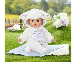 Ken Black Baby Annabell Sheep Onesie 43cm| Dolls & Dollhouses