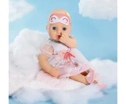 Ken Black Baby Annabell Sweet Dreams Gown 43cm| Dolls & Dollhouses