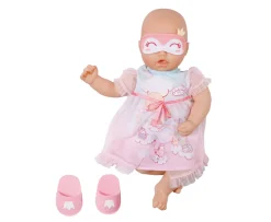 Ken Black Baby Annabell Sweet Dreams Gown 43cm| Dolls & Dollhouses